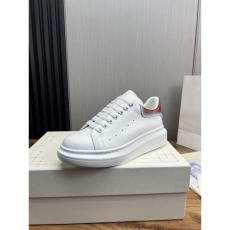 Alexander Mcqueen Casual Shoes